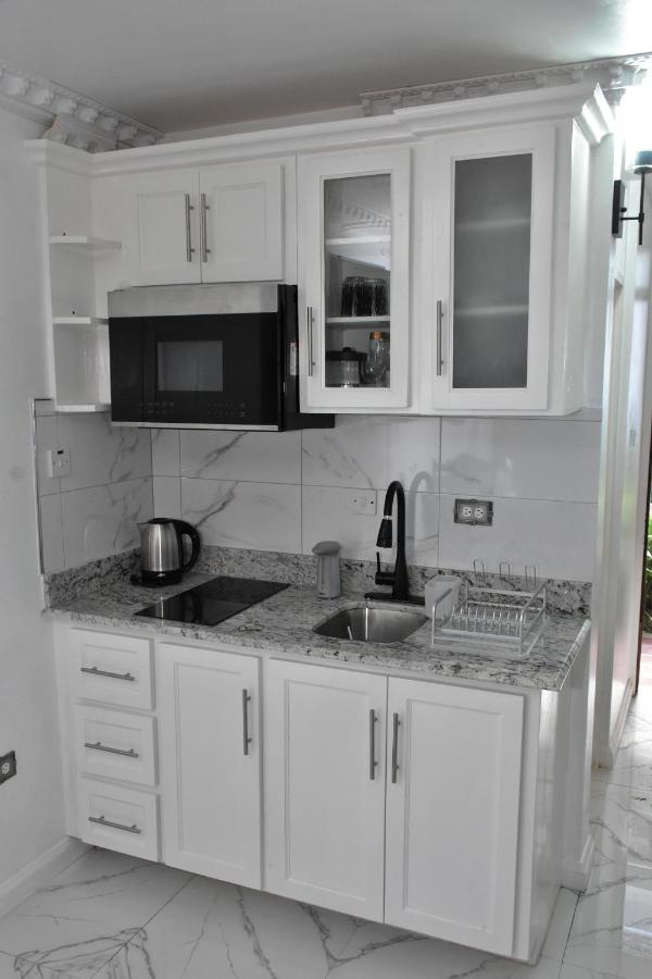 Czar'S Sanctuary- Apt B4 At Sandcastle Ότσο Ρίος Εξωτερικό φωτογραφία