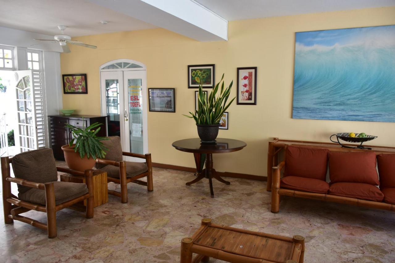 Czar'S Sanctuary- Apt B4 At Sandcastle Ότσο Ρίος Εξωτερικό φωτογραφία